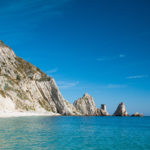 Monte Conero, spiaggia delle Due Sorelle