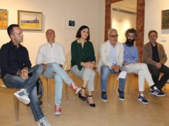 Presentazione dell'iniziativa Unesco in programma a Macerata