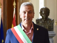 Antonio Bravi sindaco di Recanati