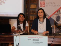 Presentazione della 10° edizione di "Non a Voce Sola"