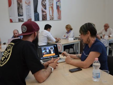 "Il grande venerdì di Enzo" a Civitanova Marche