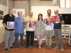 Presentazione di "Remember disco time"