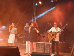 Gruppo musicale "No Name"