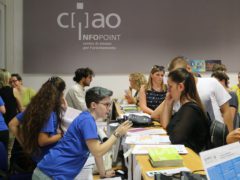 Open Day all'Università di Macerata
