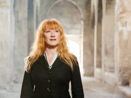 Loreena McKennit