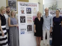 Nuovi eventi presentati da Teatri di Civitanova
