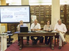 Presentazione dell'edizione 2019 di "Sibillini e dintorni"