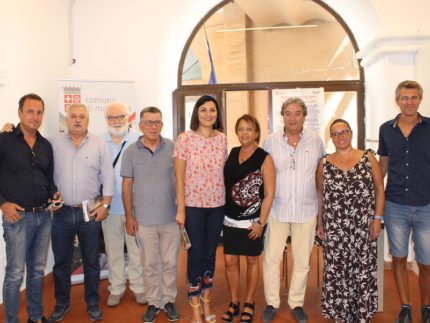 Presentazione del programma della Festa di San Giuliano 2019