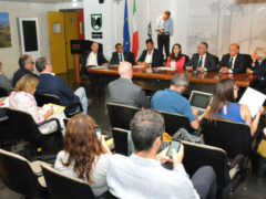 Incontro sul Suap