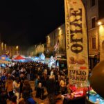 Street food Macerata