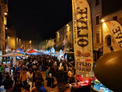 Street food Macerata