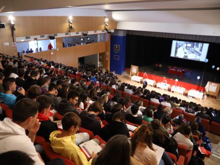 Celebrazione all'Università di Camerino per i 150 anni della tavola periodica