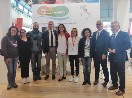 La Marca Maceratese sbarca al TTG di Rimini