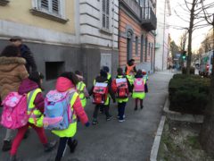 Pedibus a Macerata