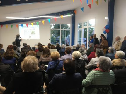 Incontro sulla raccolta differenziata a Camerino