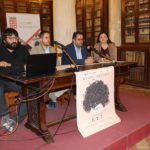 Presentazione dell'Homeless Rock Fest edizione 2019