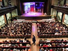 Teatro Rossini di Civitanova Marche