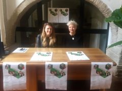 Presentazione della stagione teatrale di Camerino
