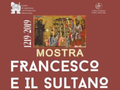 Mostra su S. Francesco e il sultano a San Severino