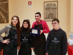 Premiazione dei progetti di inclusione sociale all'Università di Macerata