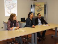 Presentazione dell'edizione 2019 di Libriamoci