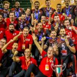 Lube Volley Civitanova campione del mondo per club