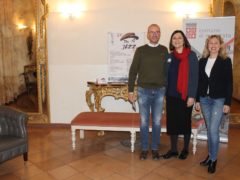 Presentazione dell'edizione 2020 di Macerata Jazz