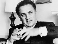 Federico Fellini
