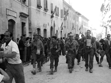 Liberazione di Tolentino