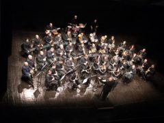 Orchestra di fiati "Città di Macerata"