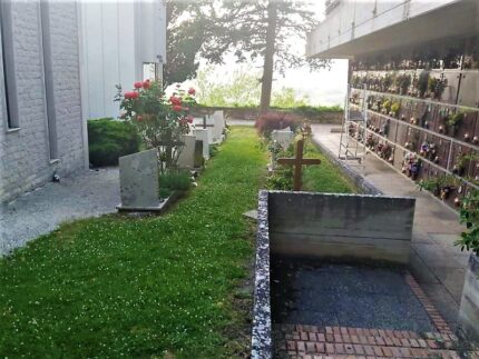 Cimitero di Camerino