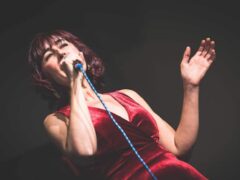 Claudia Aliotta
