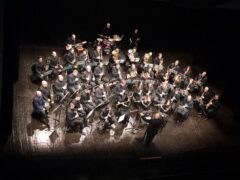 Orchestra di fiati di Macerata