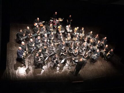 Orchestra di fiati di Macerata