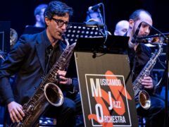 Musicamdo Jazz Orchestra