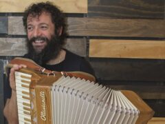 Simone Zanchini