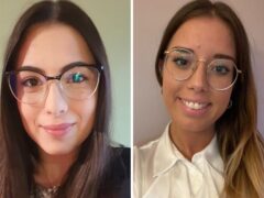 Rossella Marchese e Irene Pizzi