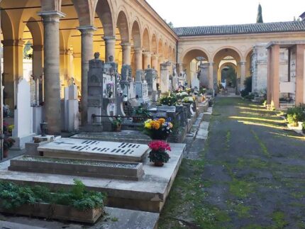 Cimitero di Macerata