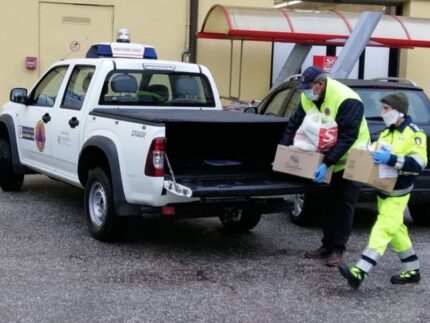 Protezione Civile