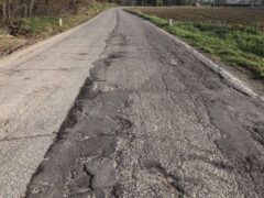 Strada Provinciale 125 "Tolentino - Abbadia di Fiiastra"