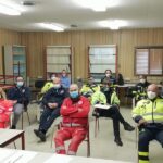 Corso di formazione anti-Covid a Macerata