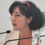 Daniela Barbaresi, Segretaria Generale CGIL Marche