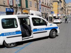 Polizia Locale di Macerata