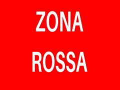 Zona rossa