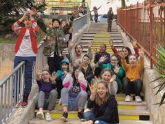 Progetto "Build the Future"