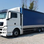 Camion, TIR, trasporti