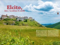 Reportage su Elcito