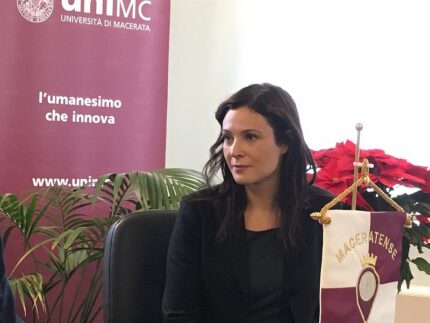 Benedetta Giovanola