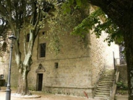 Rocca Borgesca a Camerino