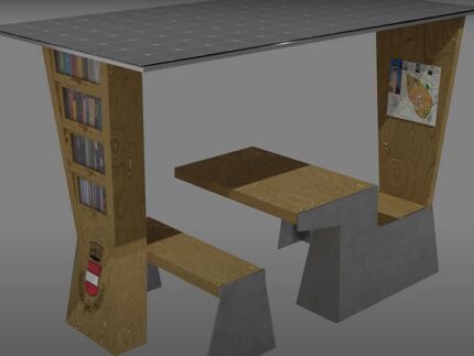 Progetto "Bookpoint Tolentino"